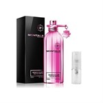 Montale Paris Rose Elixir - Eau de Parfum - Perfume sample - 2 ml